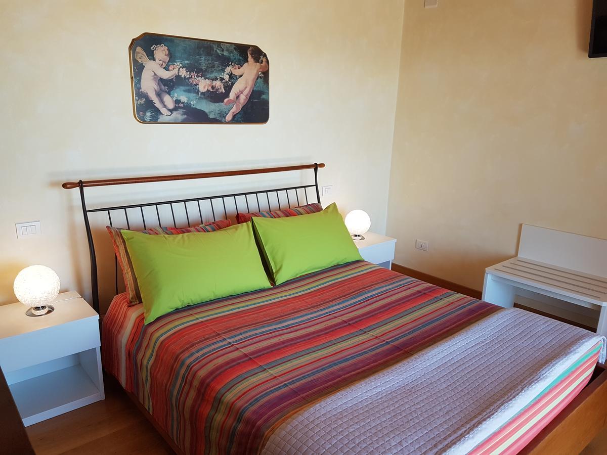 B&B La Rubiana Caprino Veronese Room photo