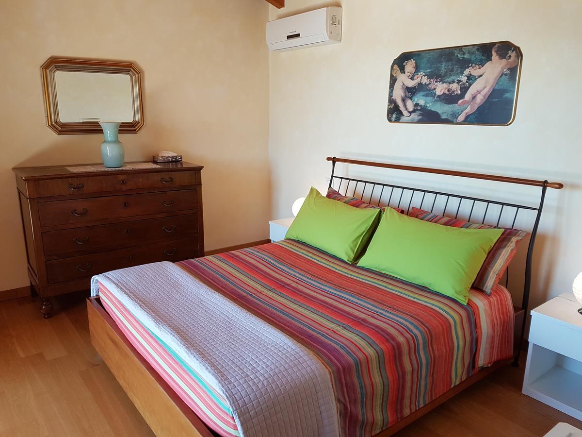 B&B La Rubiana Caprino Veronese Room photo