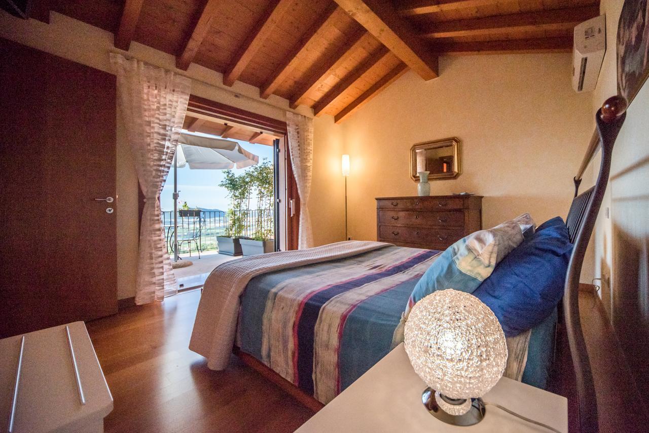 B&B La Rubiana Caprino Veronese Room photo